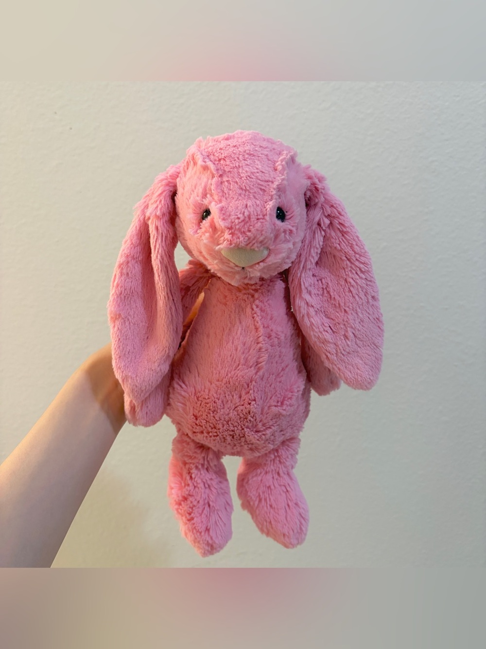 Jellycat Sorbet Bunny - No Tags